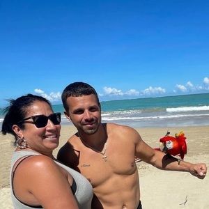 Meet your Posher, Sean